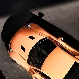 Головоломка пакета Lexus Lfa Nurburgring