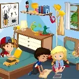 Игра Детектив Вандан