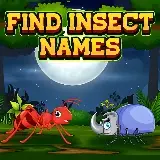Game Find Bird Names