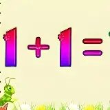 Математическая игра для детей