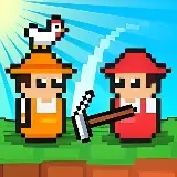 Игра Фермерский Челлендж Пати на Двоих