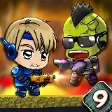 Игра Зомби Миссия 9