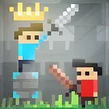 Игра Войны Замков на Двоих