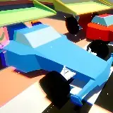 Автомобильное безумие 3D