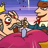Игра Симулятор Убийцы Короля