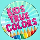 Kids True Colors
