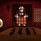 Побег из пещеры 3