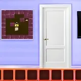 Teddy House Escape