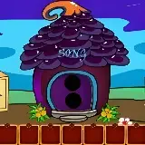 Colony gate escape