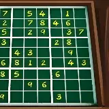 Судоку Выходные 35