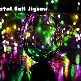 Crystal Ball Jigsaw
