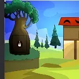 Побег из Зеленой Земли