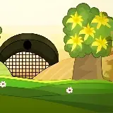 Baby Land Escape