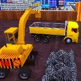 Игра Симулятор Строительства Города 3Д