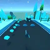 Игра Бегущий Пингвин