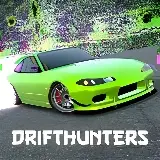 Игра Drift Hunters
