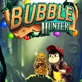 Игра Бабл Хантер