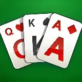 Игра Пасьянс 13 в 1