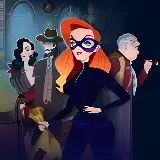 Игра Поиск Предметов: Супервор