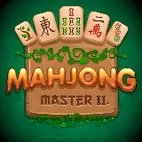 Игра Маджонг Мастер 2