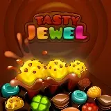 Игра Вкусные Драгоценности