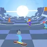 Игра Быстрые Гонки На Доске