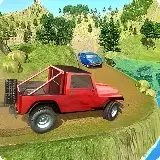 Игры-симуляторы вождения внедорожников