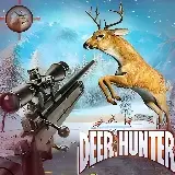 Deer Hunting Adventure:Animal Shooting Games