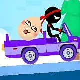 Drive Hills