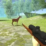 Big Game Hunting