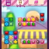 Game Sugar Match online