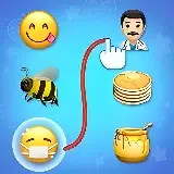 Игра Головоломка Смайликов