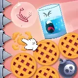 Cookie Bursting