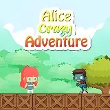 Игра Безумное Приключение Алисы