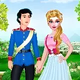 Игра Салон Красоты и Макияжа