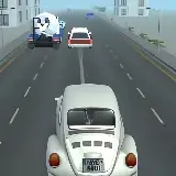 Игра Король Дорожной Гонки