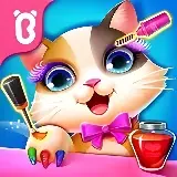 Игра Уход за Домашними Животными Принцессы