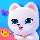 Игра Симпатичная Виртуальная Собака