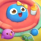 Игра Маленький Бу девочкам 5 лет