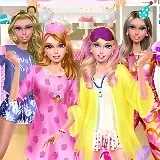 Игра Вечеринка Лучших Друзей с Ночевкой
