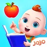 Игра Малыш Джоджо Дошкольное Обучение
