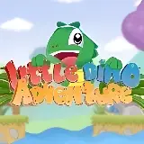 Game Dinosaur Adventure