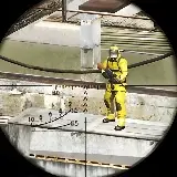 Dead Zone Sniper