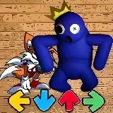 Игра ФНФ Музыкальная Битва