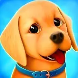 Игра Уход за Милыми Щенками