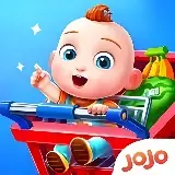 Игра Милые Семейные Покупки