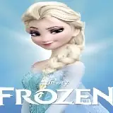 Play Frozen Sweet Matching Game