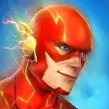 Game Superhero Fighting and Flying online