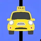 Игра Безумное Такси