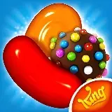 Игра Король газировки Конфетное крушение онлайн